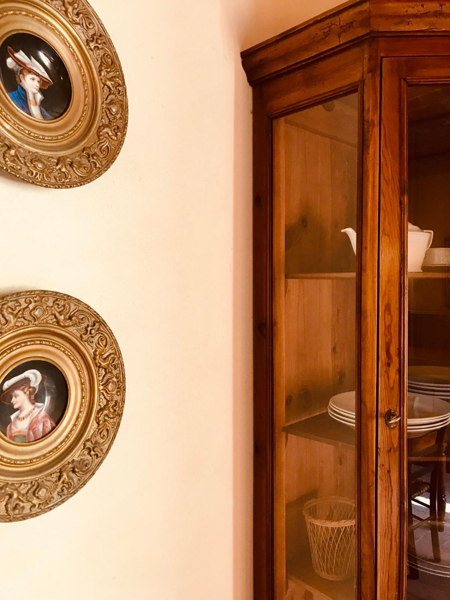 Agriturismo La Palazzina パラーイア 部屋 写真