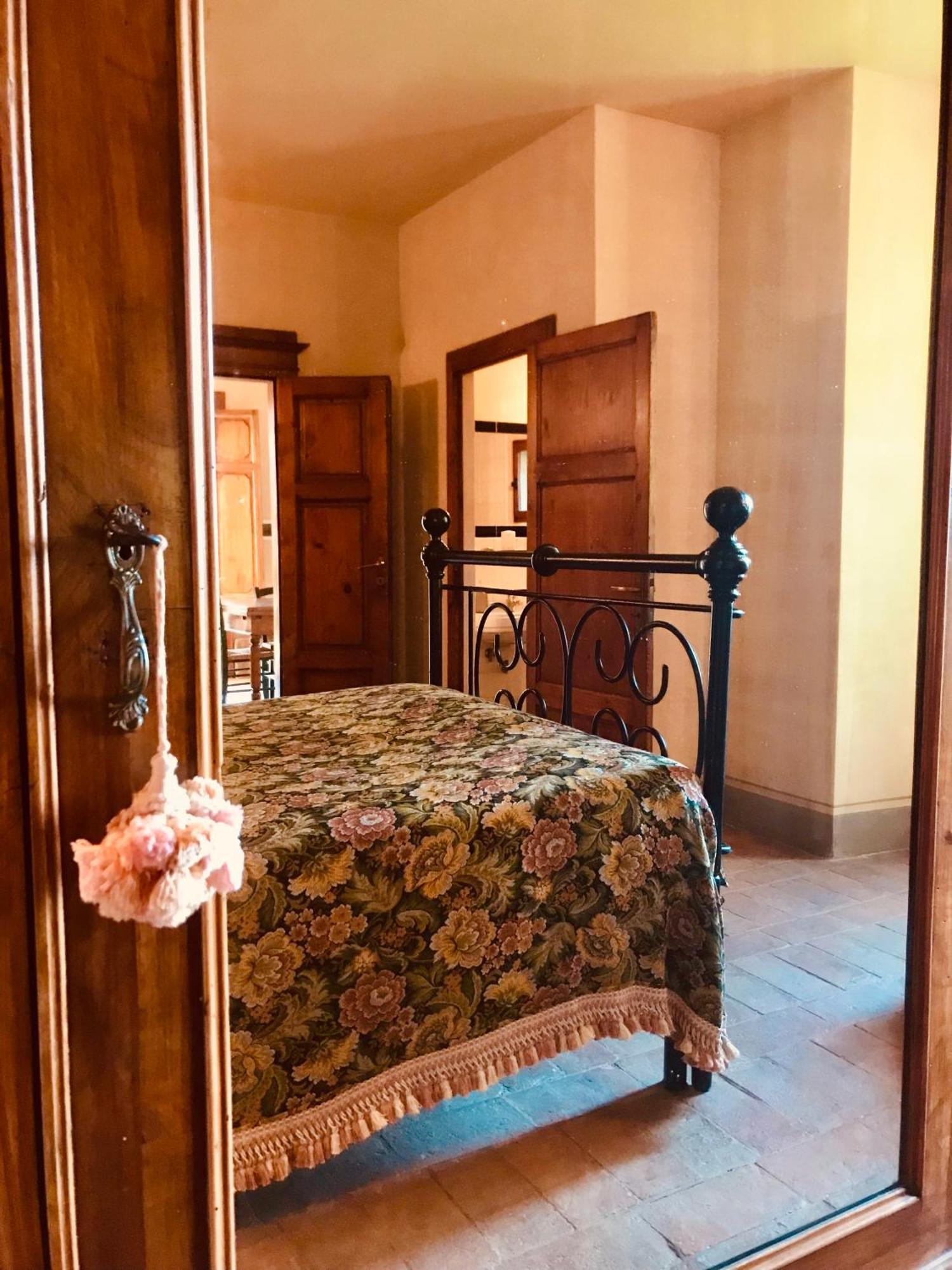Agriturismo La Palazzina パラーイア 部屋 写真