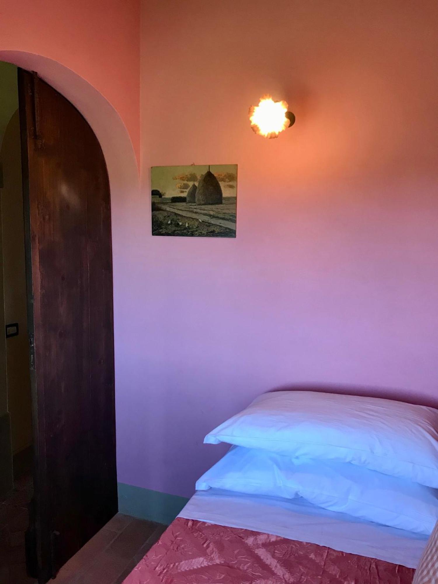 Agriturismo La Palazzina パラーイア 部屋 写真