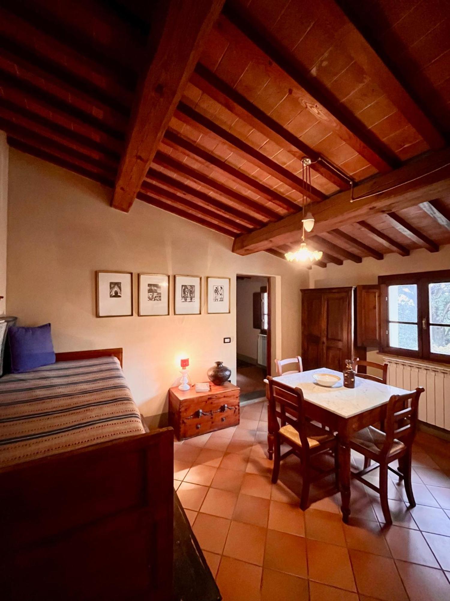 Agriturismo La Palazzina パラーイア 部屋 写真
