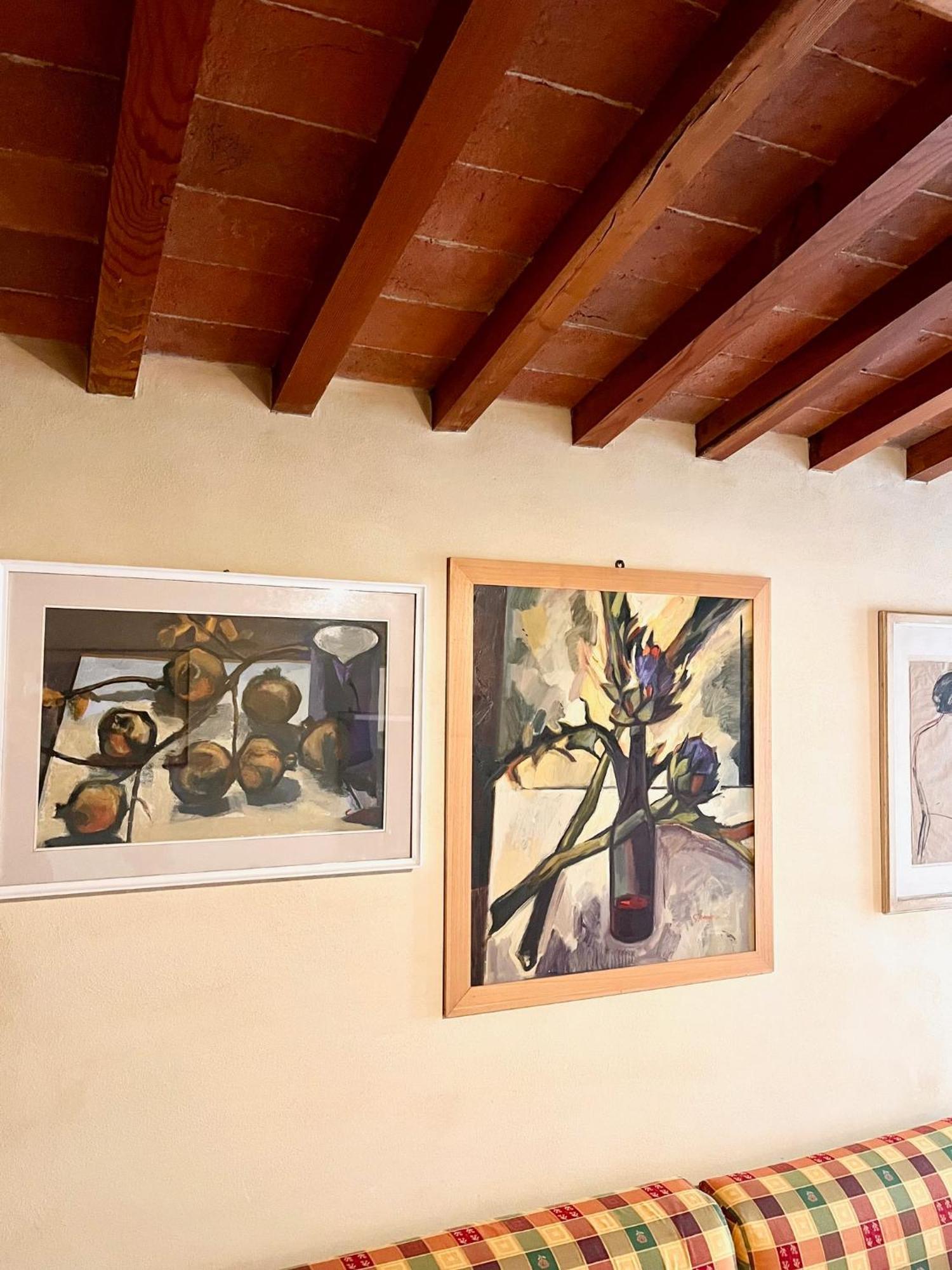 Agriturismo La Palazzina パラーイア 部屋 写真