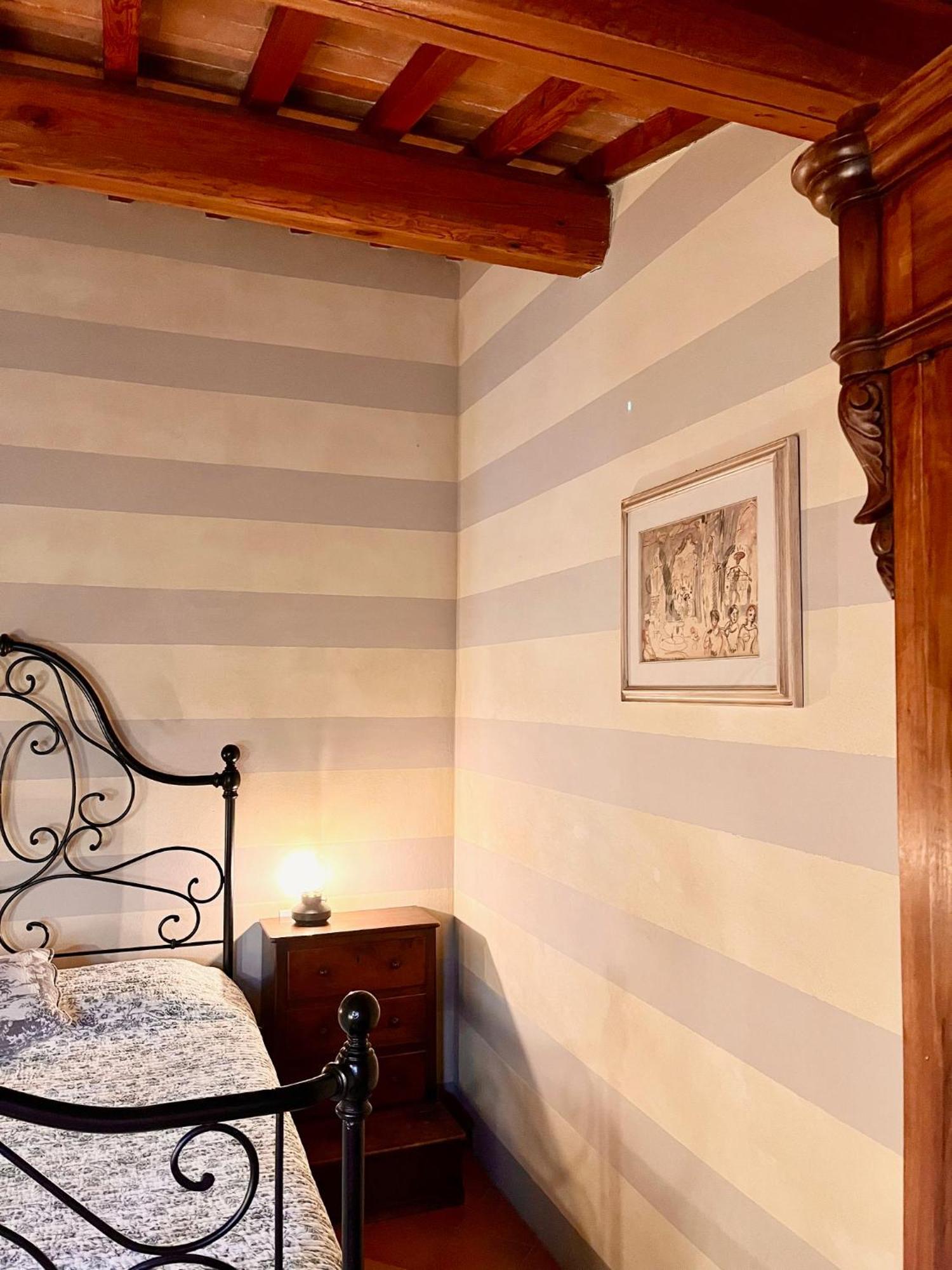 Agriturismo La Palazzina パラーイア 部屋 写真