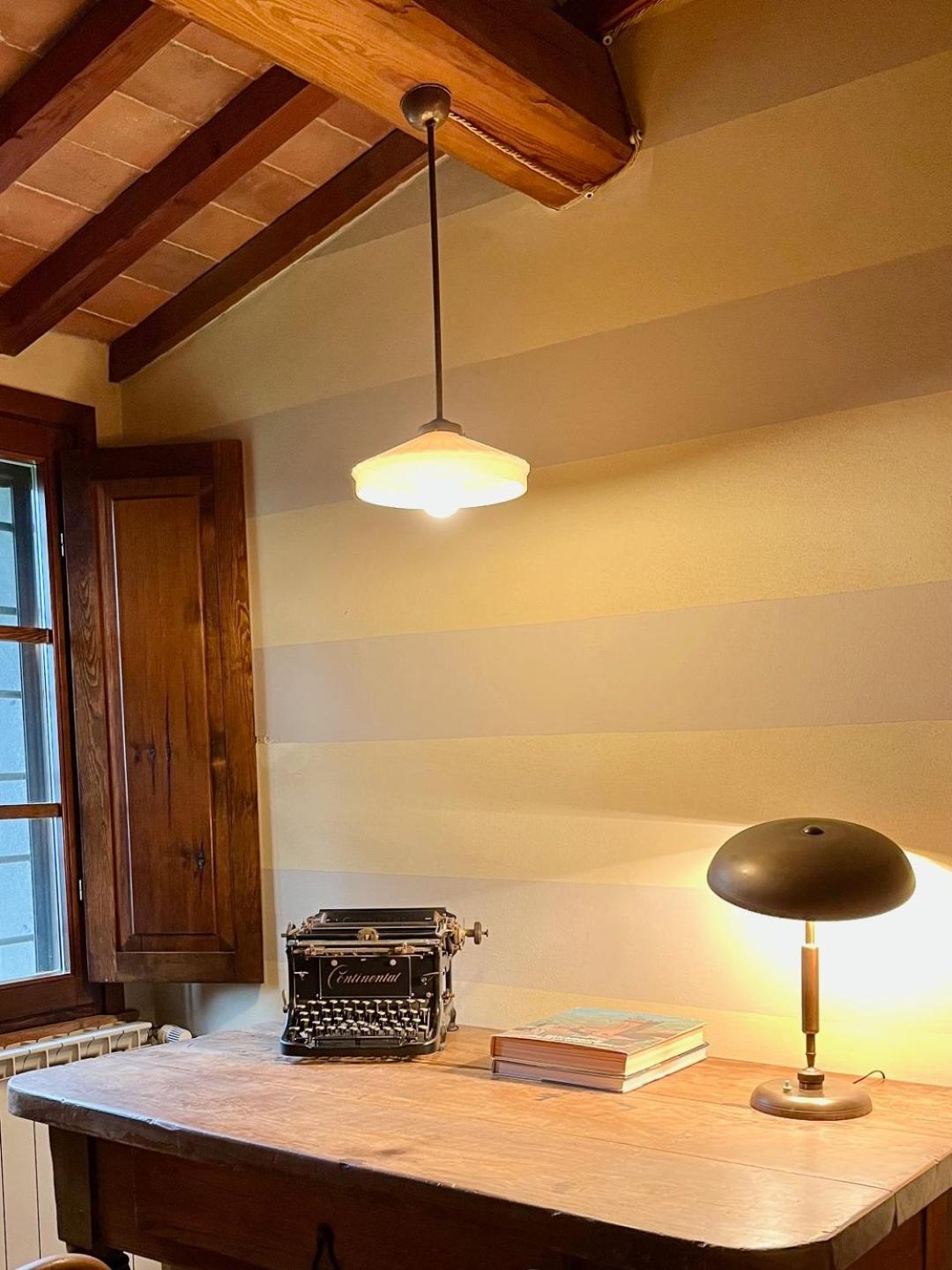 Agriturismo La Palazzina パラーイア 部屋 写真