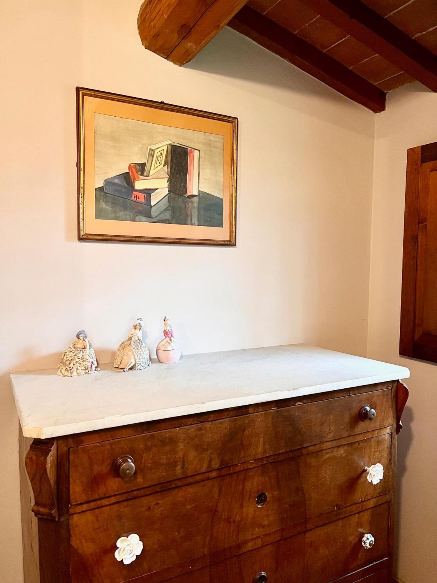 Agriturismo La Palazzina パラーイア エクステリア 写真