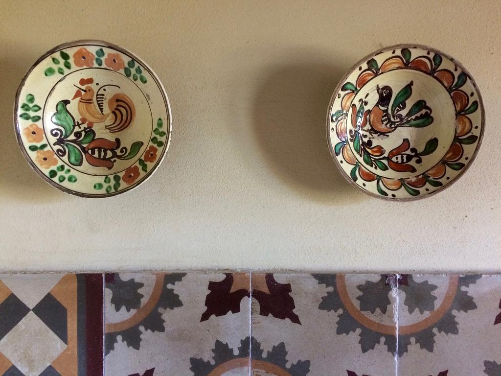 Agriturismo La Palazzina パラーイア エクステリア 写真